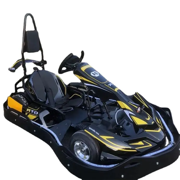 Kart Commercial Integrated Racing Elektro F1 Drift Racing Wettbewerbs fähiges Elektro fahrzeug Adult Kart