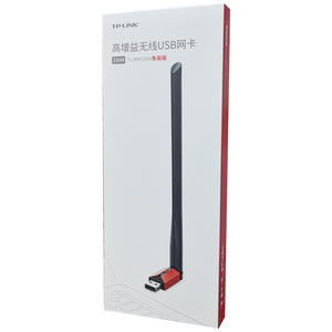 TL-WN726N ไร้สาย Wifi USB อะแดปเตอร์150Mbps สูงกำไรการ์ดเครือข่ายไร้สาย USB 2.0ไดรฟ์ฟรีการ์ดสนับสนุนอะแดปเตอร์ AP อนาล็อก - Product Image 6
