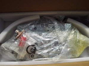 部分挖掘机主控制阀sk60sr液压滑阀块，用于液压破碎器SK200-6E、SK230-6E、SK250-6E、SK200-10
