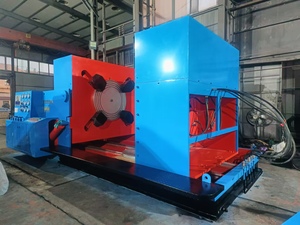 เครื่องทดสอบวาล์วแนวนอนแบบ YFT-1000ใช้สำหรับประตูเชื่อมต่อหน้าแปลนและซีลวาล์วบอลและการทดสอบความแข็งแรงของเชลล์ - Product Image 3