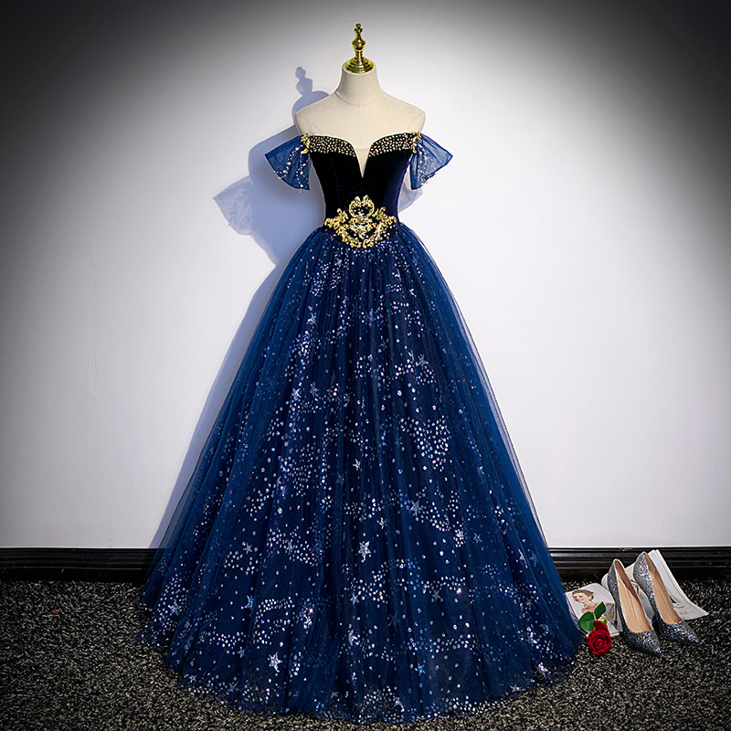 Royal Blue