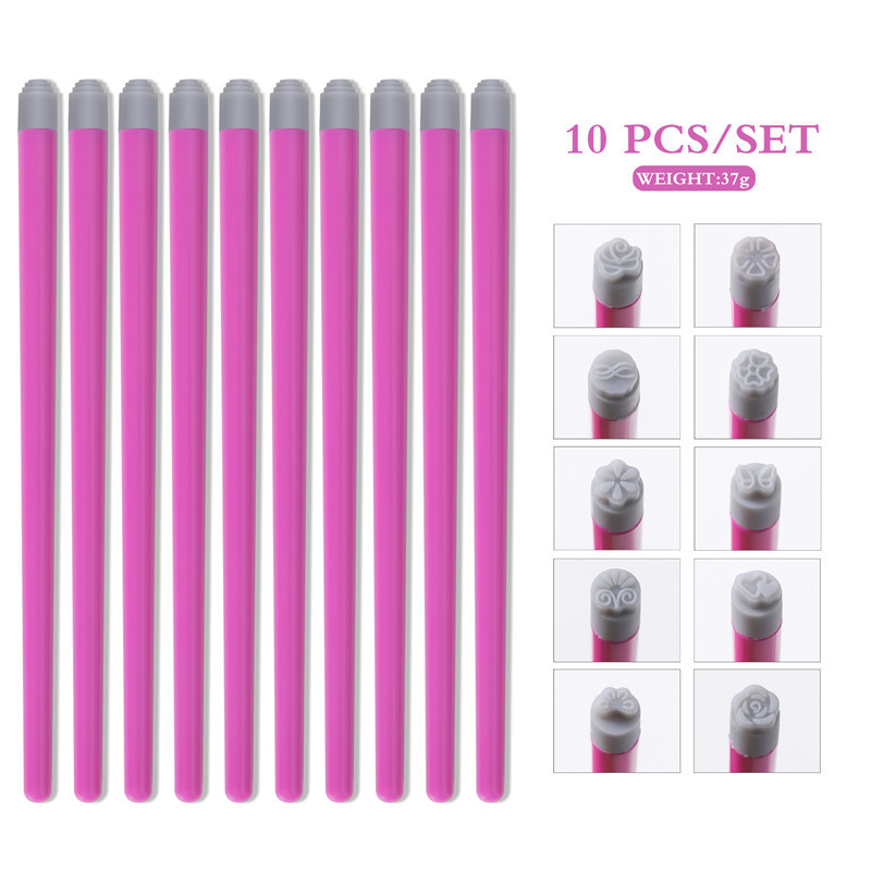 10pcs/set