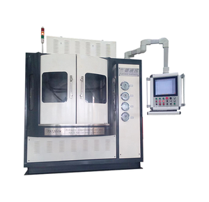 Máquina de prueba de presión de fuerza de válvula de diseño novedoso Máquina de prueba de simulación de sedimentos de válvula de admisión - Product Image 1