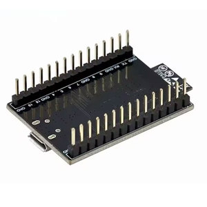 ESP32-C3 scheda di sviluppo WiFi + Bluetooth 5.0 dotata di ESP32-C3-MINI-1 modulo Wifi Internet delle cose ESP32 - Product Image 2