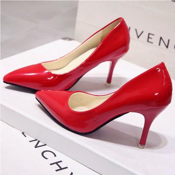Red(8cm)