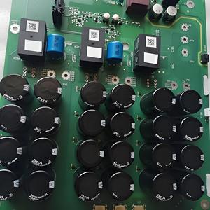 Siemens 6SE7028-6EC85-1HA0 gelen yeni ve kullanılmış durdurulan yedek parça
