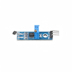 <strong>Hall</strong> <strong>Sensor</strong> Module <strong>Hall</strong> Speed Counting Detection <strong>Sensor</strong> Module Switch - Product Image 5