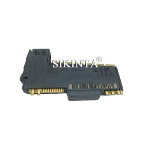 B & R Automation X20 System PLC X20DI8371 DC I/O Unit 8 Módulo de entrada digital X20DI 8371 - Product Image 4