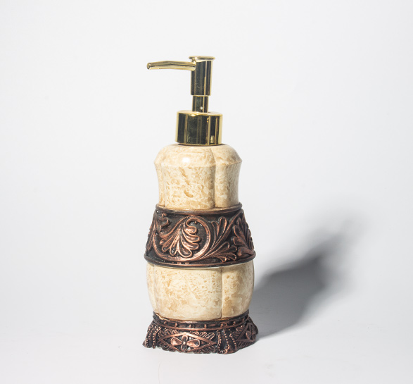 Distributeur de savon