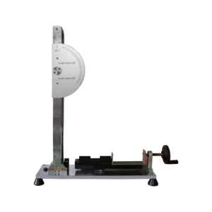 IEC 60068-2-75 mùa xuân tác động thử nghiệm búa hiệu chuẩn thiết bị phòng thí nghiệm tác động thử nghiệm búa hiệu chuẩn thiết bị - Product Image 1