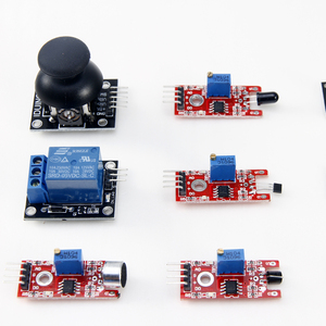 IDUINO Electronic 37 in 1 Sensor Kit for <strong>arduino</strong>