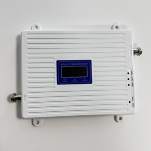 Hy vọng mới GSM900 <span class=keywords><strong>dcs1800</strong></span> wcdma2100mhz Mạng di động tín hiệu Booster/<span class=keywords><strong>Repeater</strong></span> 2G 3G 4G viễn thông các bộ phận với 300-500sqm bảo hiểm - Product Image 2