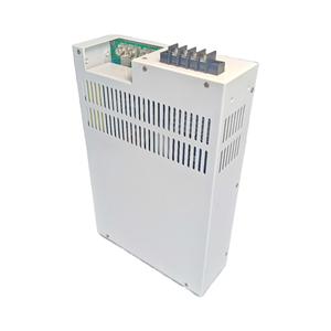 S-4000-24 High-Power 4000W 24VCD 166A SMPS Netzteil 220VAC zu DC Konstante Spannung 110V Eingang und 24V Ausgang
