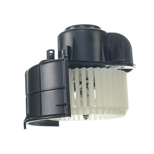 Quạt Động Cơ Quạt Gió Phía Trước A/C Dành Cho VW Touareg 04-10 Audi Q7 07-15 700262 <span class=keywords><strong>4L1</strong></span>-<span class=keywords><strong>820</strong></span>-<span class=keywords><strong>021</strong></span>-<span class=keywords><strong>B</strong></span> 1TBM00262D - Product Image 2