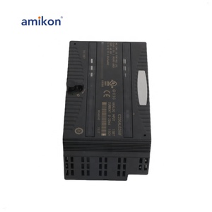 Nuovo di zecca e originale sigillato IC200ALG266 modulo di ingresso analogico - Product Image 3