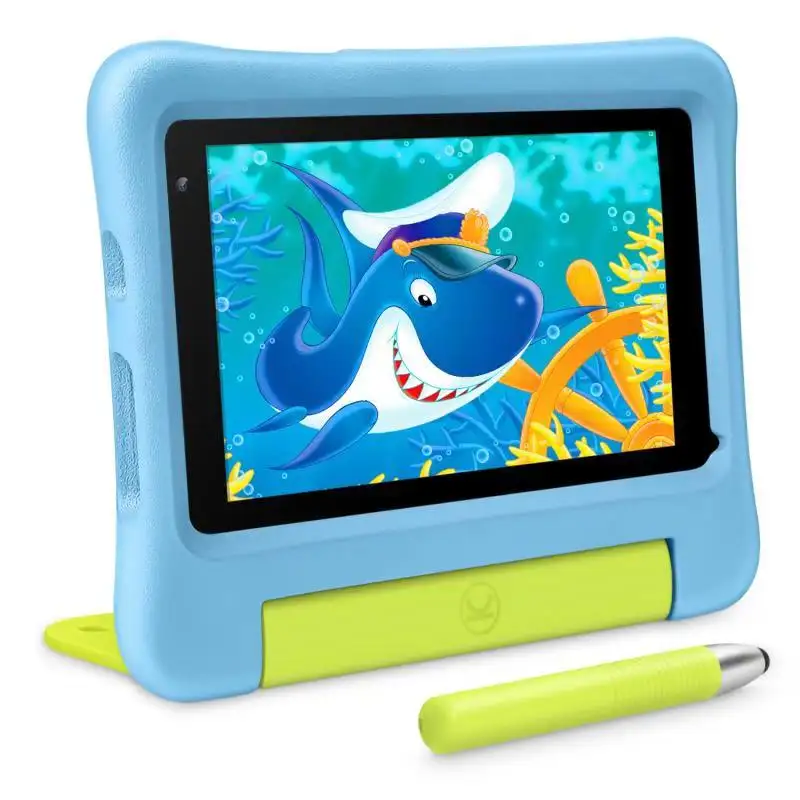 OEM/ODM 8 Zoll Kinder Tablet PC Quad Core 32GB WLAN für Kinder Kind mit Android Kinder Tablets