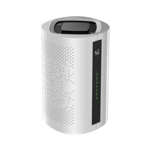 Openwrt MT7981B Indoor High-Speed 11AX WiFi6 128MB Flash Openwrt Router with 5G Home Sim Firewall VoIP VPN WEP <strong>Encryption</strong> - Product Image 4