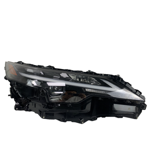 2023-2024 Lexus Lexus RX350 fabrika doğrudan orijinal LED farlar için araba ışıkları modeli RX - Product Image 1