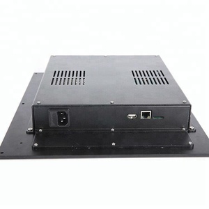 Sistema Mach3 con computadora industrial Kit de sistema CNC Mach3 para molienda de piedra/Sistema CNC para corte de Piedra/Sistema CNC personalizado - Product Image 4