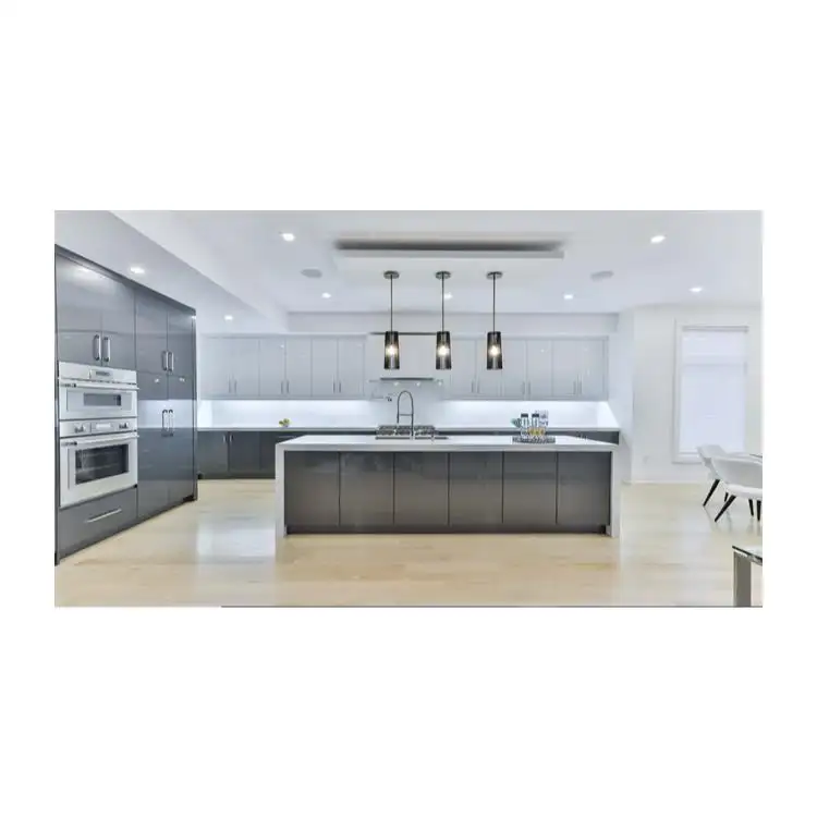 Modern Design Sets Smart Furniture Kitchen Cabinets Cheap Kitchen Cabinet Kitchen Cupboard