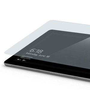 Microsoft Surface Pro 10 9 8 için Tablet temperli ekran koruyucu cam yüksek kalite Knock-Down Anti-Scratch Ghm095 Laudtec - Product Image 1