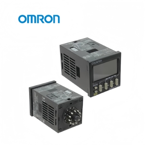 Cho Omron H7CX-AW-N ban đầu cài sẵn truy cập tachometer 6 chữ số AC/DC 12-240V 1 năm bảo hành Vận chuyển nhanh chóng - Product Image 2