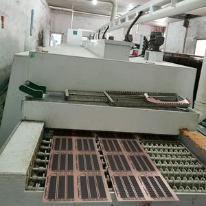 แผงวงจร PCB ไฟฟลัดไลท์ LED - Product Image 6