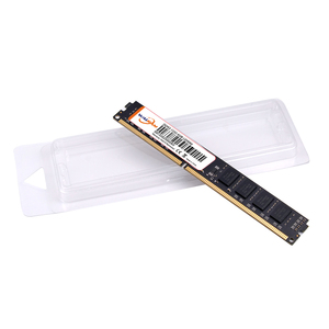 WALRAM DDR3 4GB 1333MHZ UDIMM modulo Ram DDR3 verde per Pc Desktop di memoria - Product Image 3