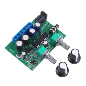<strong>2</strong>.1 Three-channel 25W+<strong>2</strong>*6W Overweight Bass 12V Audio Class D Digital Power <strong>Amplifier</strong> Board
