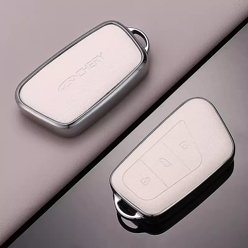 Type C blanc