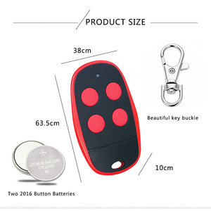 YET2114 Wireless Remote Control <strong>Duplicator</strong> Remote <strong>Rolling</strong> <strong>Code</strong>&amp;learning <strong>Code</strong> <strong>Duplicator</strong> 280~868mhz - Product Image 4