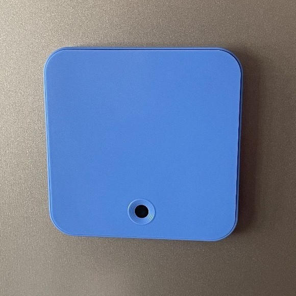 Bleu sans Bluetooth