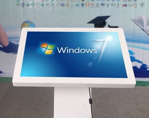 55 Zoll LCD/LED Innen werbetafel Android Computer interaktive Touchscreen Kiosk Monitor Digital Signage und Display - Product Image 6