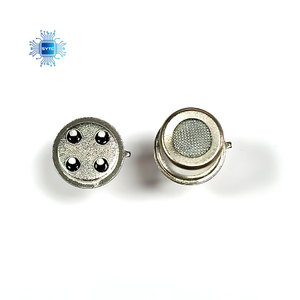 Módulo de sensor de gas de etanol al por mayor de fábrica Módulo de sensor de flujo de gas Módulo de sensor de detector de gas - Product Image 2