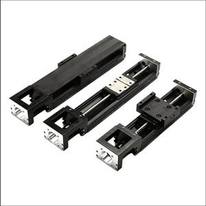 Original Taiwan High Precision <strong>CNC</strong> KK Precision <strong>Linear</strong> Modules Ball Screw <strong>Linear</strong> Stage <strong>CNC</strong> Module - Product Image 6