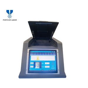 Высококачественный анализатор металла, высокоточный электронный XRF, машина для тестирования золота, XRF, металлоискатель чистоты золота - Product Image 4