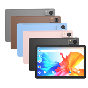 Tablet Pc de 10 pulgadas con teclado y tarjeta Sim Ram 6GB + 6GB Cpu 128GB Android 13 Incell Tablet Android 13 con teclado - Product Image 6