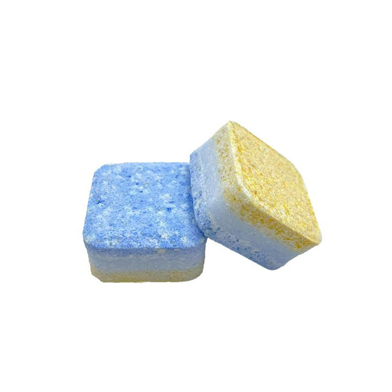 3 Layer (Blue Yellow White)