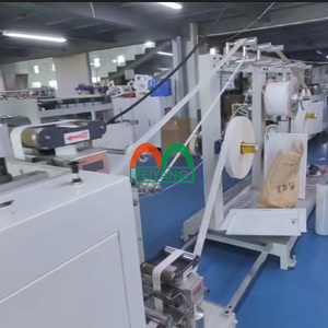 Máquina de fabricación de papel de alta velocidad, para caja de transporte de cartón - Product Image 2