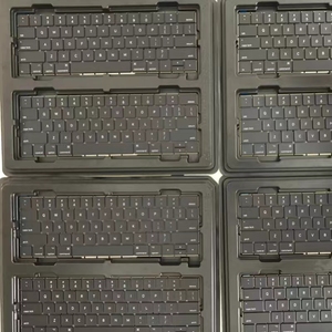 Laptop <strong>Keyboard</strong> UK US FR SW SP GR for Macbook Pro M3 Max 14&quot; 16&quot; A2918 A2991A2992 <strong>Keyboard</strong> Repair - Product Image 4