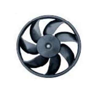OEM AUTO CAR <strong>FAN</strong> <strong>BLADE</strong> for FORD NEW MONDEO SERIES - Product Image 1