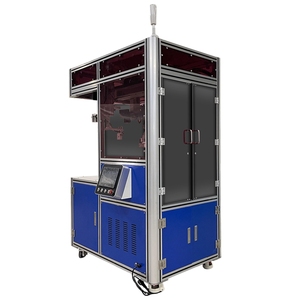 <strong>Robotic</strong> Material <strong>Loading</strong> <strong>System</strong> Used With Model S4-20 - Product Image 5
