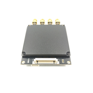 8 Ports UHF <strong>RFID</strong> <strong>Reader</strong> Module with Impinj E710 <strong>Reader</strong> Chip <strong>for</strong> Making Smart Cabinet or Fixed <strong>Reader</strong>