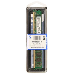 Kingston memory stick di terza generazione DDR3 memoria del computer desktop stickDDR3 1333 - Product Image 3