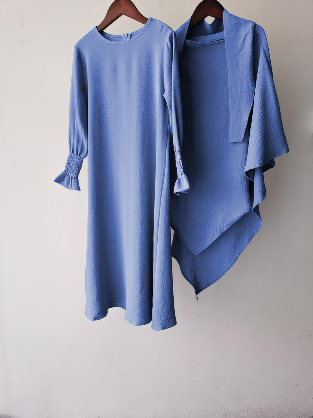 Bleu clair