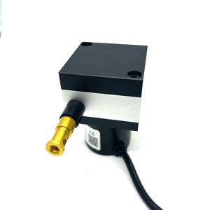 CALT <strong>Linear</strong> <strong>Encoder</strong> CESI-S1000P Draw Wire Displacement <strong>Sensor</strong> Length String <strong>Potentiometer</strong> - Product Image 6