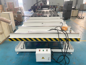 Enrutador Cnc ATC de 3 ejes y 4 ejes de anidamiento automático para máquinas de corte y grabado de madera acrílica MDF PVC - Product Image 4
