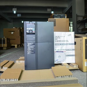 FR-A8NC E Kit Original 3000W Industrial Inverter with High-<strong>Function</strong> <strong>Vector</strong> Frequency <strong>Control</strong> - Product Image 5