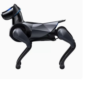 Cyberdog demir yumurta Robot köpek biyonik robot CyberDog 2 elektronik köpek dörtlü akıllı ikinci nesil algısı - Product Image 1