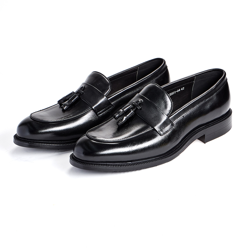 ZXH01-04 Black